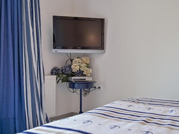 Apartments Villa Slavica Ičići Exterior foto