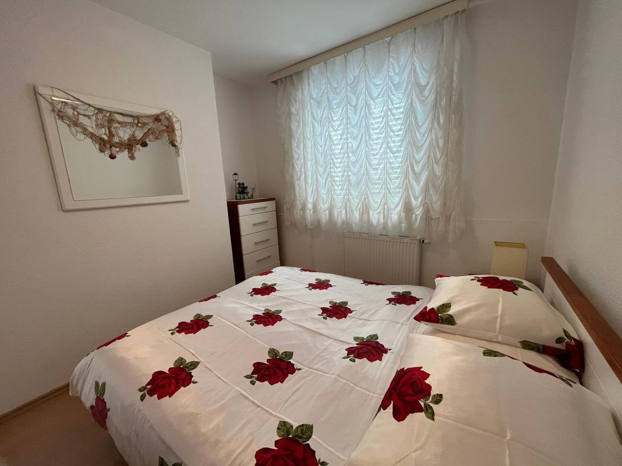 Apartments Villa Slavica Ičići Exterior foto