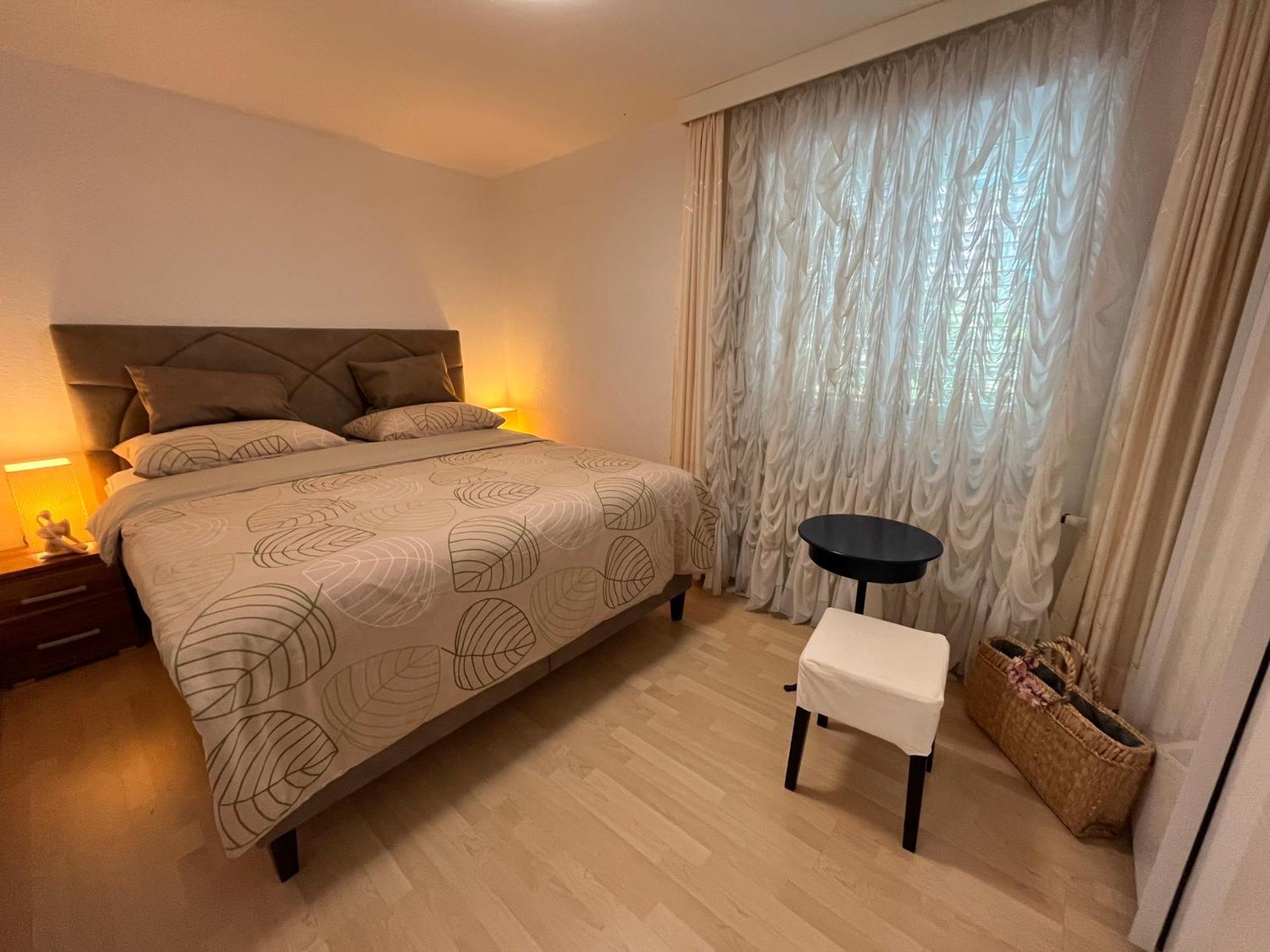 Apartments Villa Slavica Ičići Exterior foto